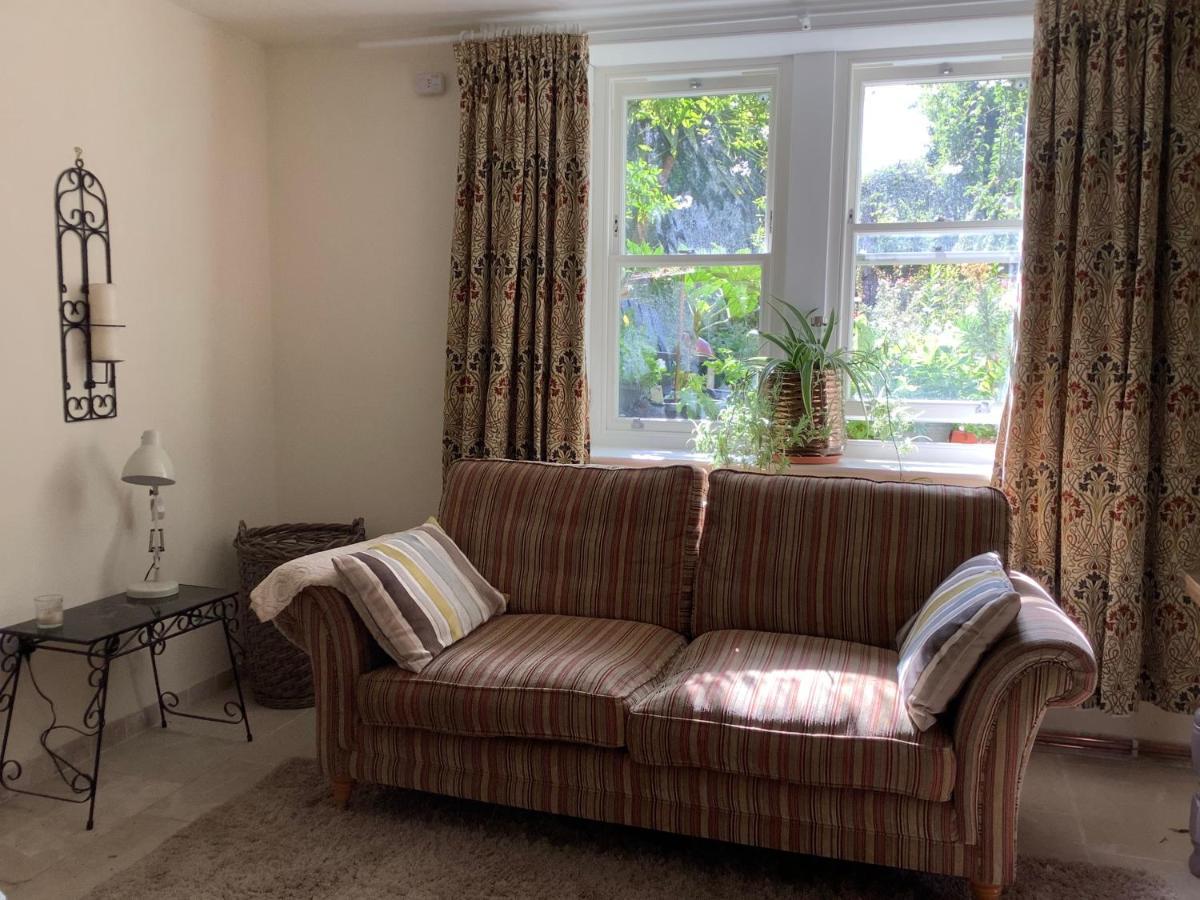Garden Apartment Weston-super-Mare Exteriér fotografie